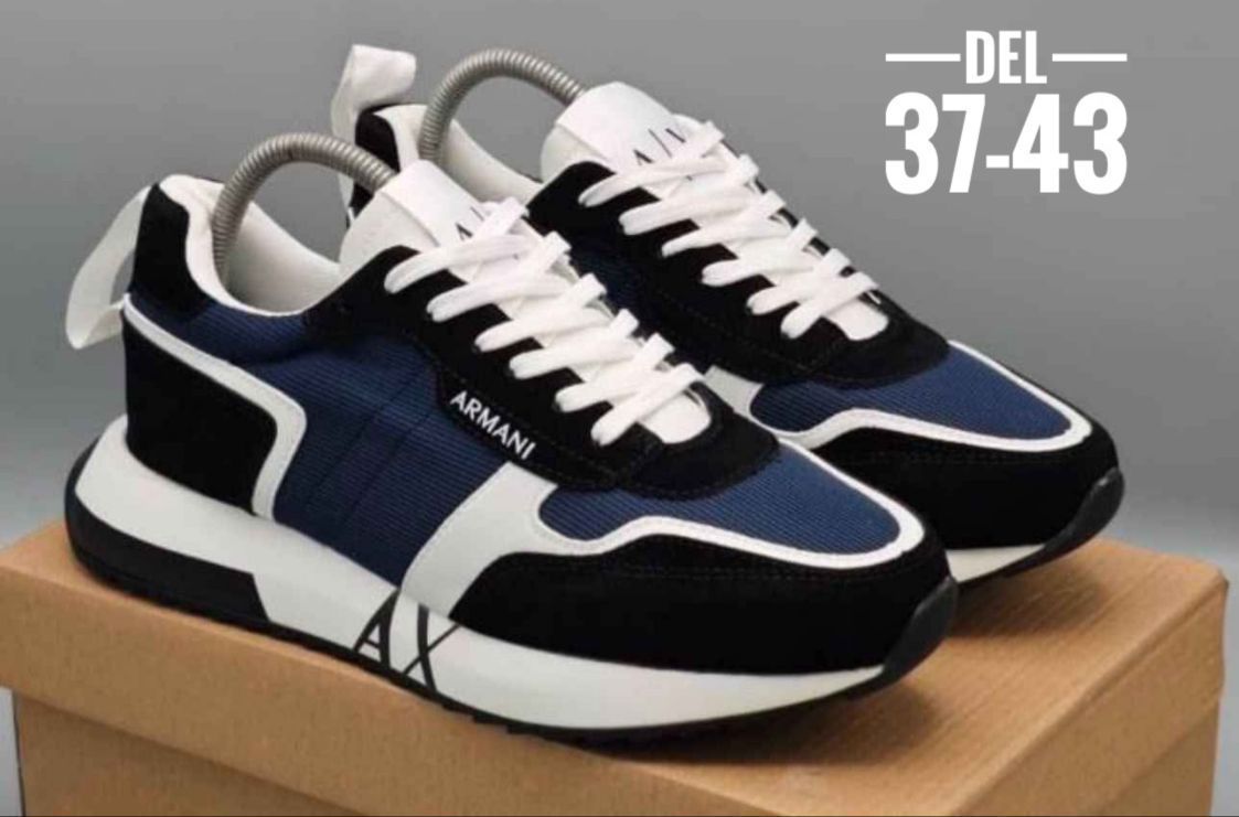 ARMANI EXCHANGE