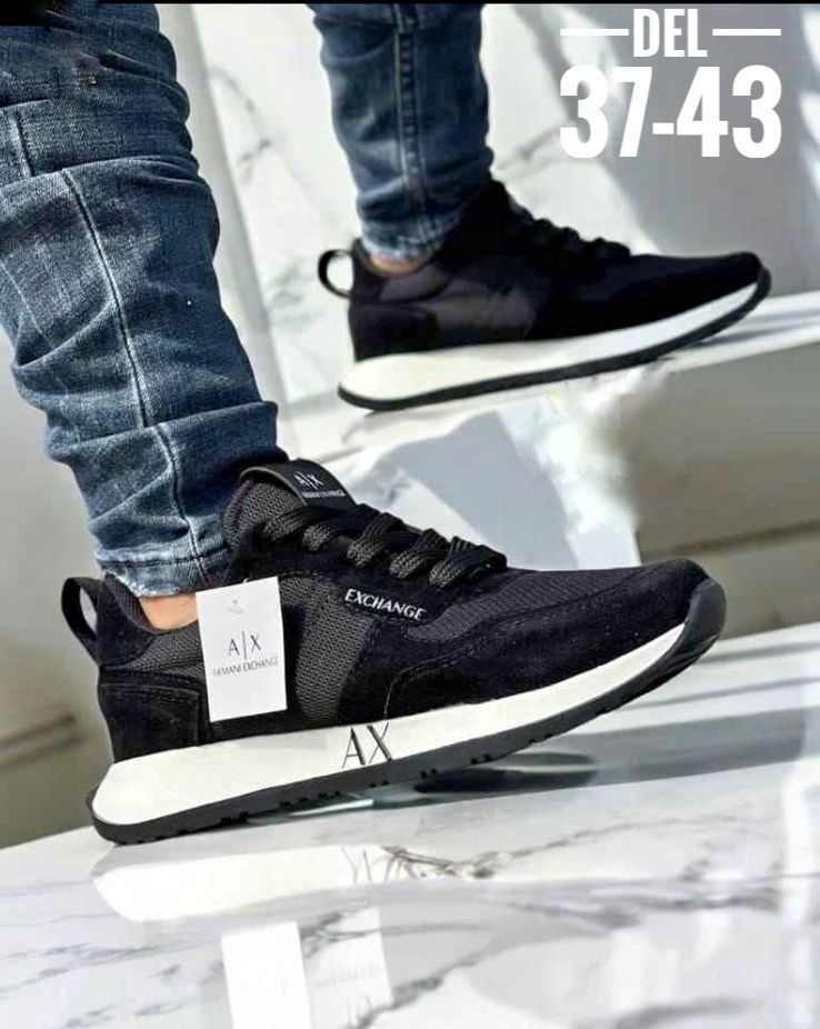 ARMANI EXCHANGE