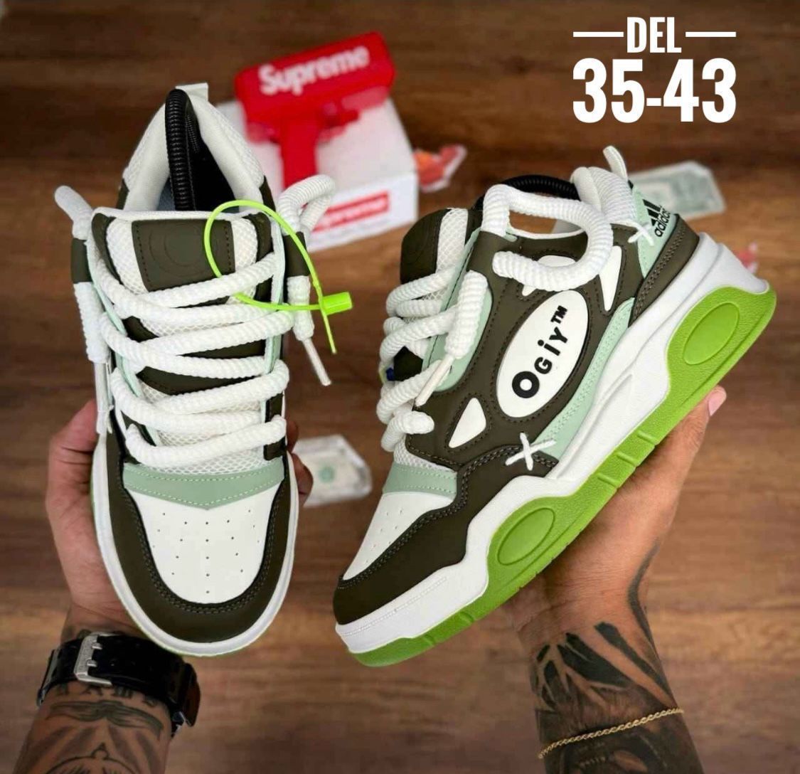Adidas Ogiy