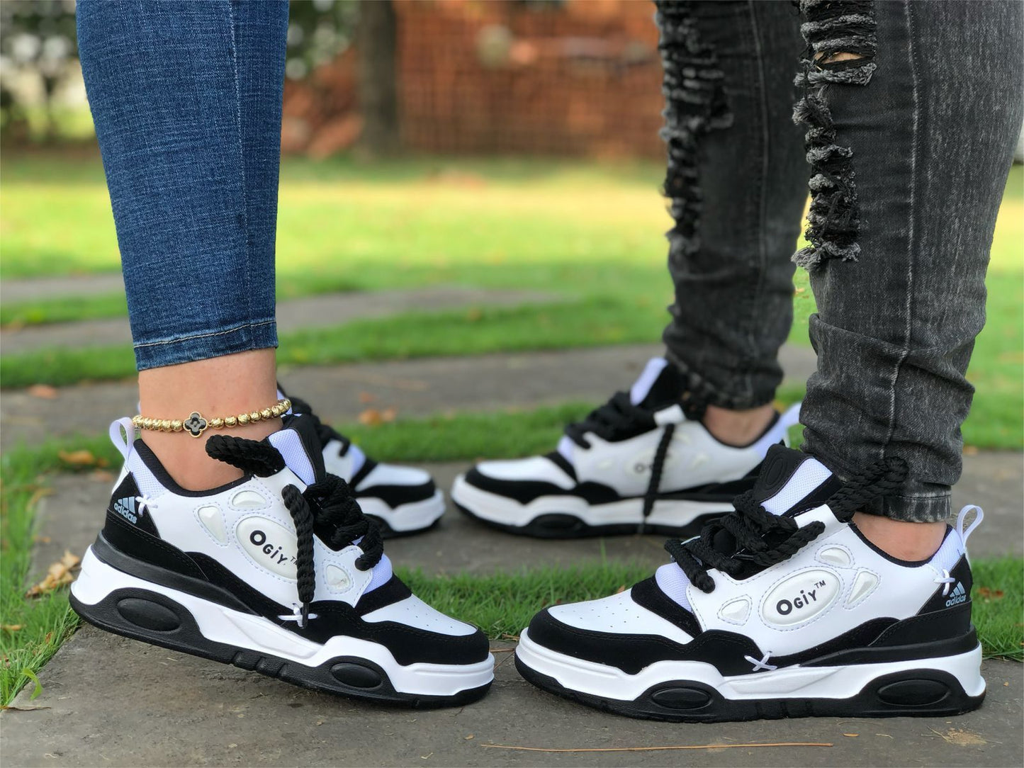 Adidas Ogiy