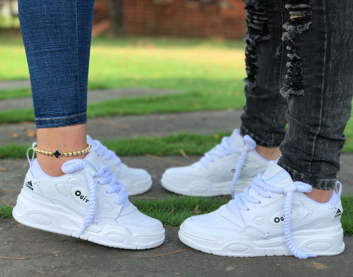Adidas Ogiy