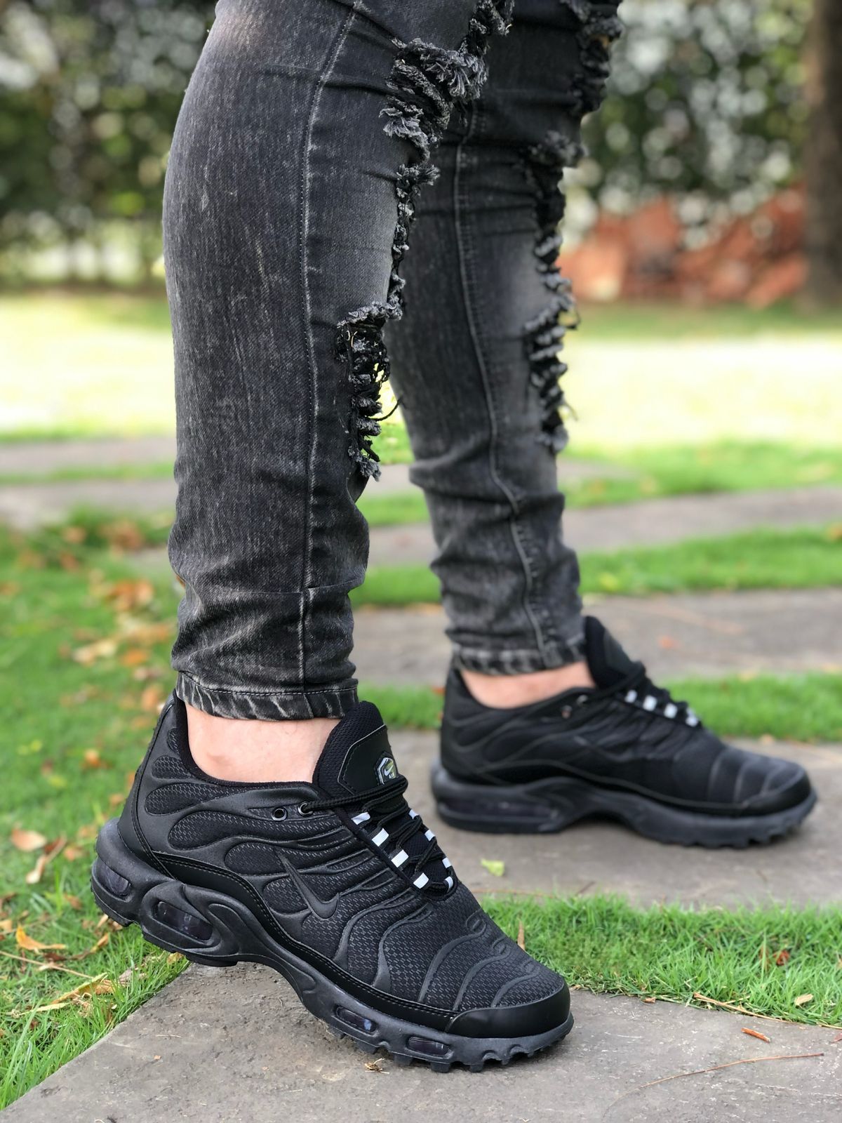 Nike Air Max Plus TN