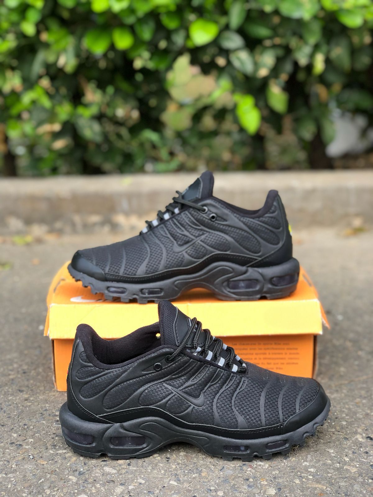 Nike Air Max Plus TN