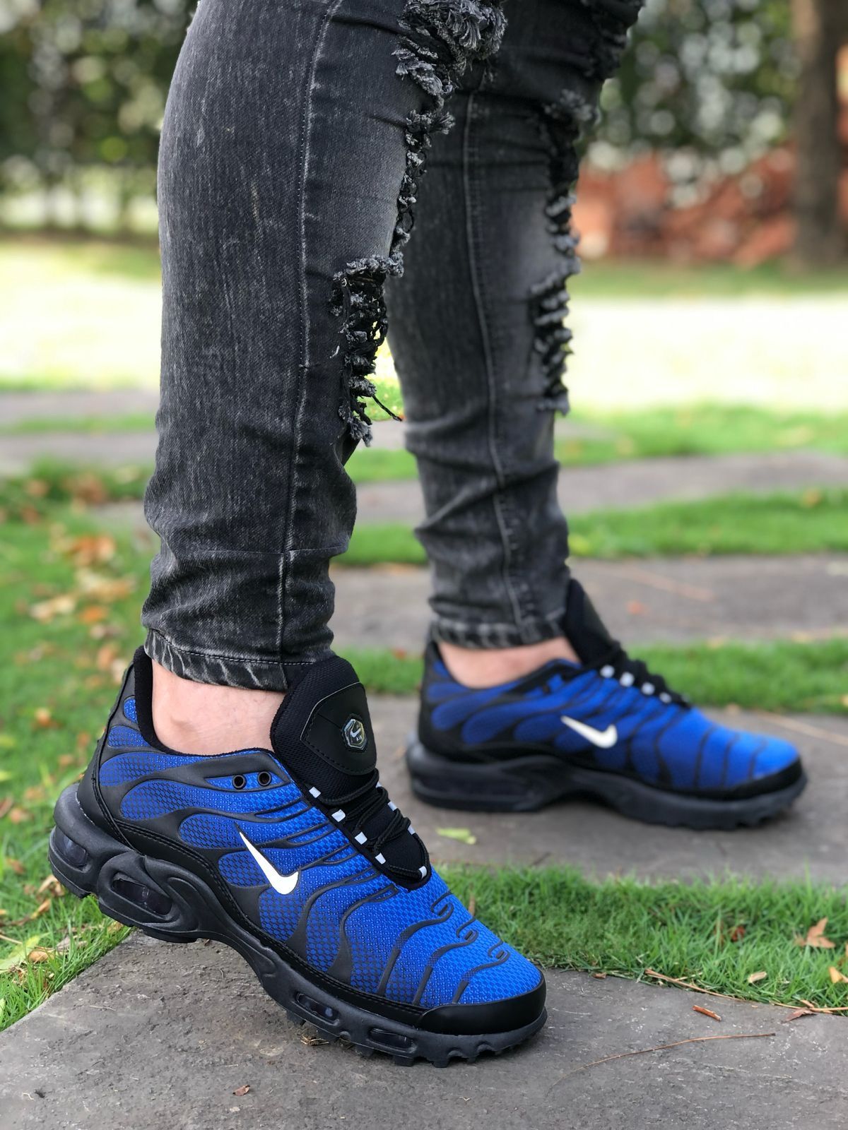 Nike Air Max Plus TN