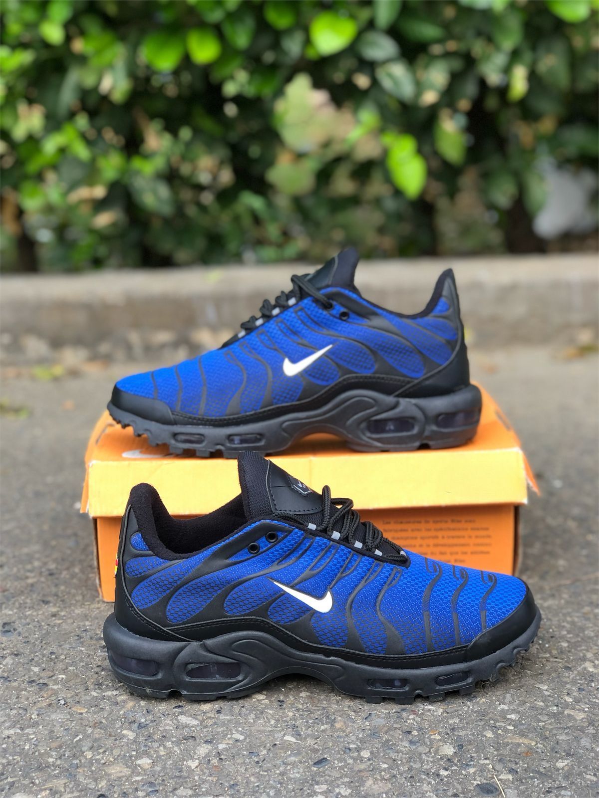 Nike Air Max Plus TN