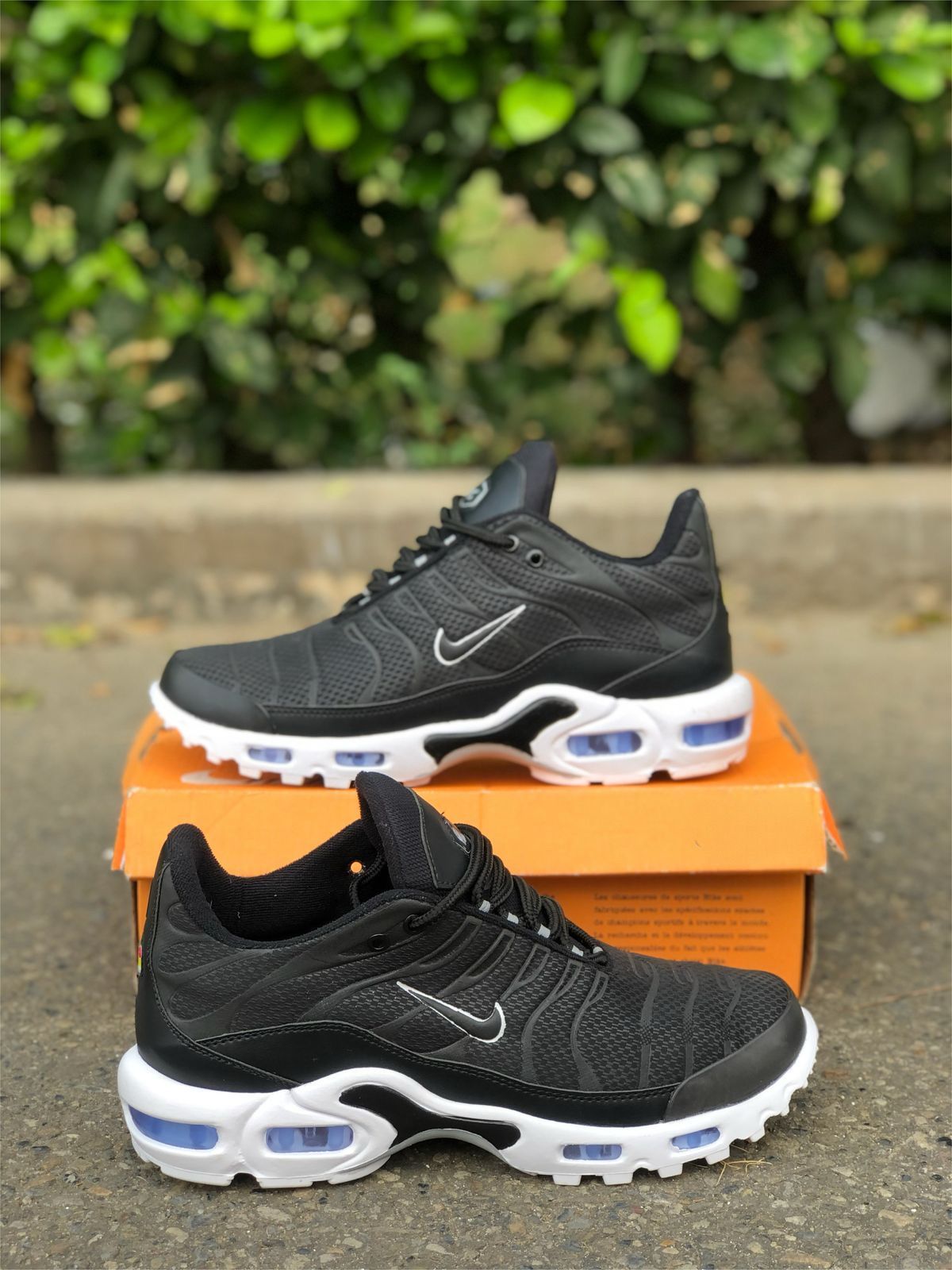 Nike Air Max Plus TN