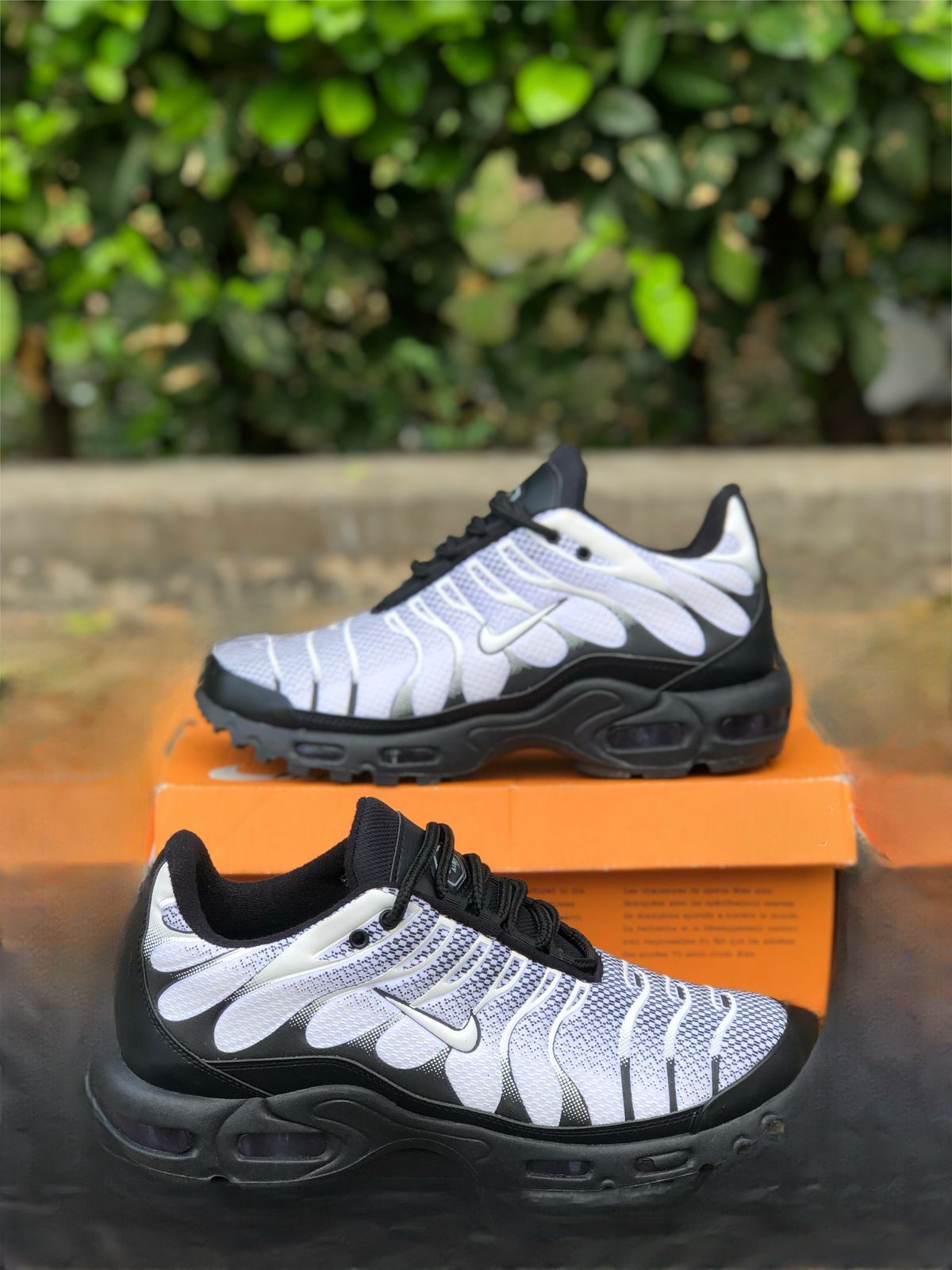 Nike Air Max Plus TN