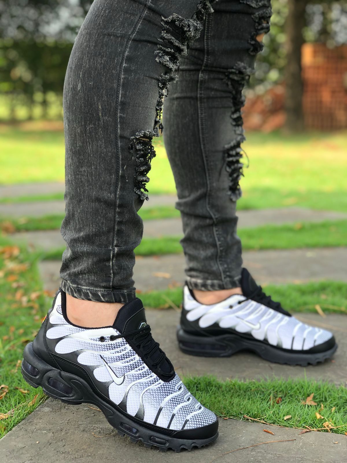 Nike Air Max Plus TN