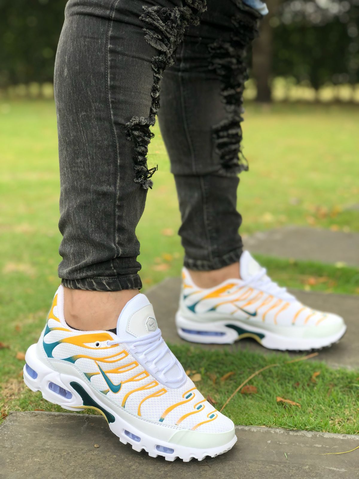 Nike Air Max Plus TN