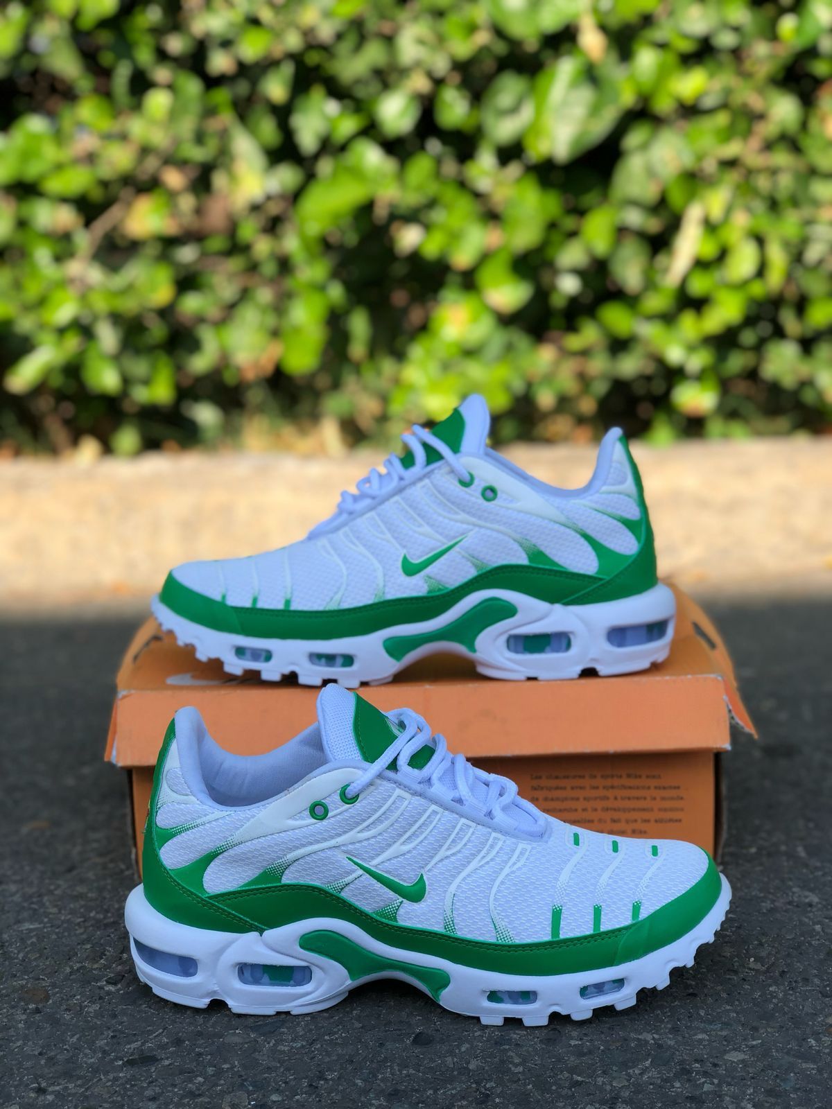 Nike Air Max Plus TN
