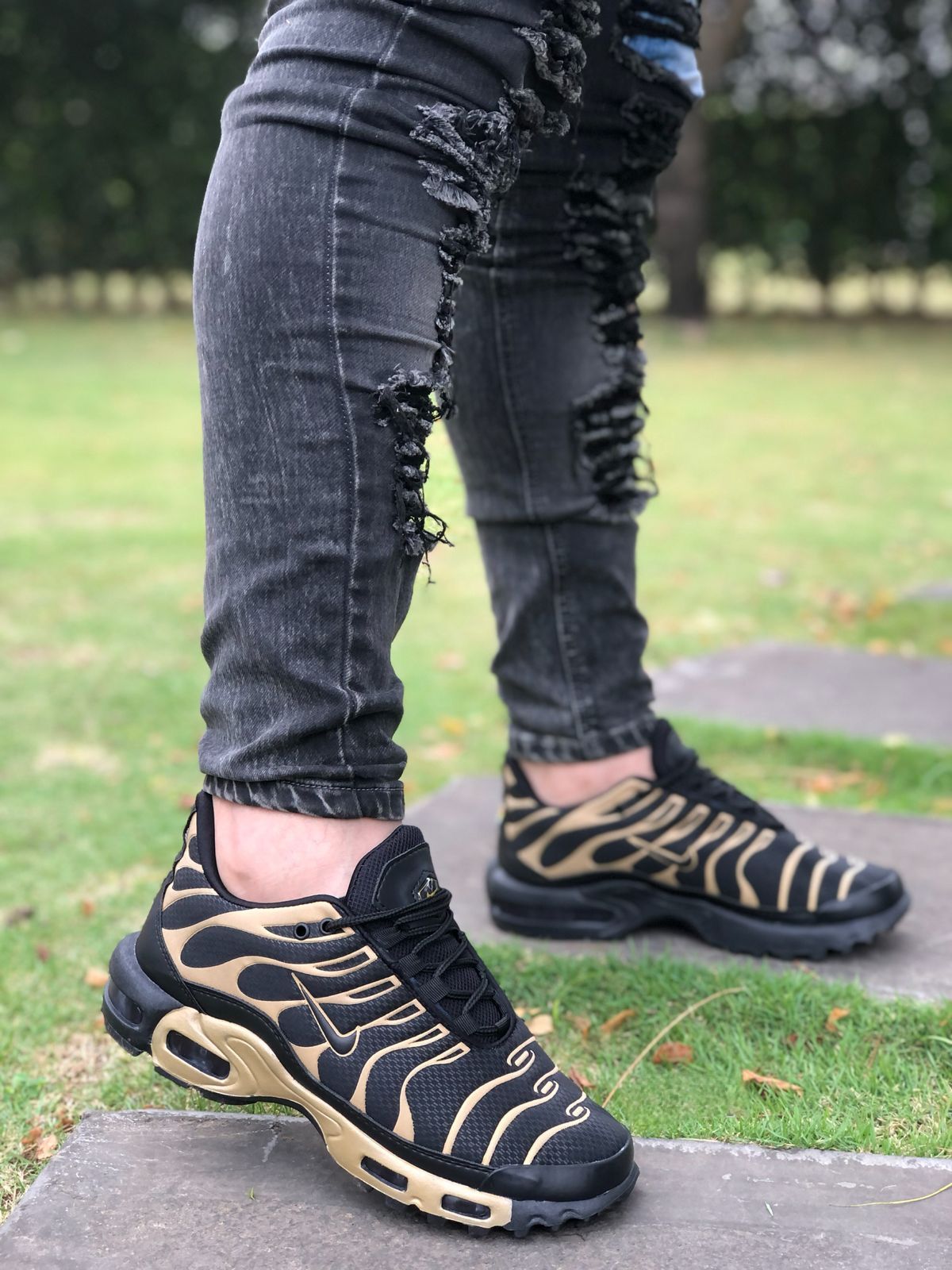 Nike Air Max Plus TN