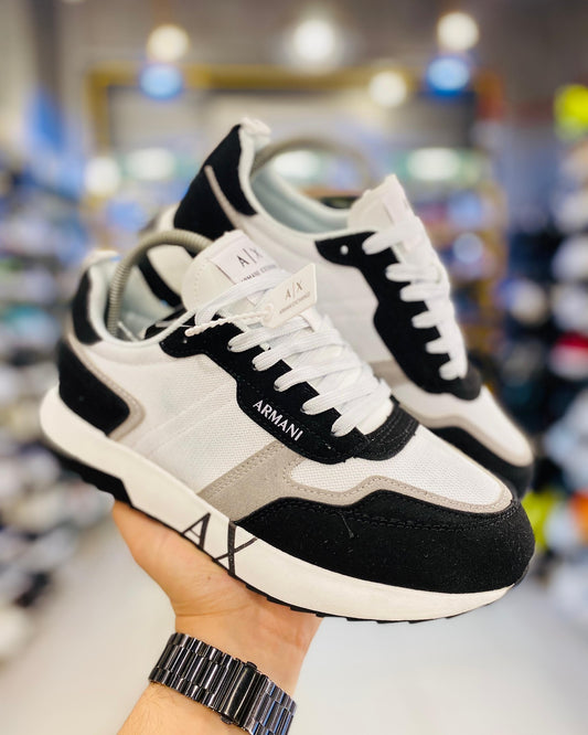 ARMANI EXCHANGE